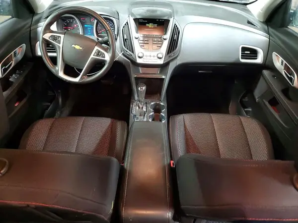 2GNALCEK2H1595898 2017 CHEVROLET EQUINOX - Image 8