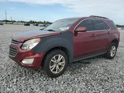 2GNALCEK2H1596078 2017 CHEVROLET EQUINOX
