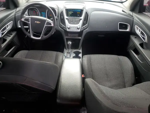 2GNALCEK2H1596078 2017 CHEVROLET EQUINOX - Image 8