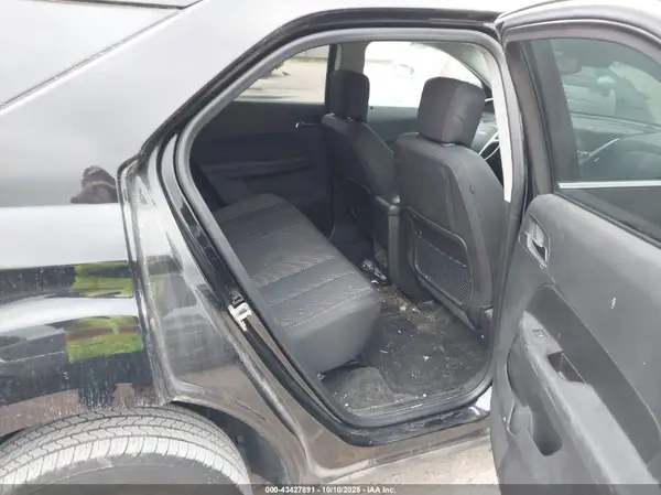 2GNALCEK2H1596100 2017 CHEVROLET EQUINOX - Image 8