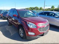2GNALCEK2H1597134 2017 CHEVROLET EQUINOX