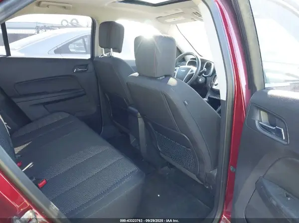 2GNALCEK2H1597134 2017 CHEVROLET EQUINOX - Image 8