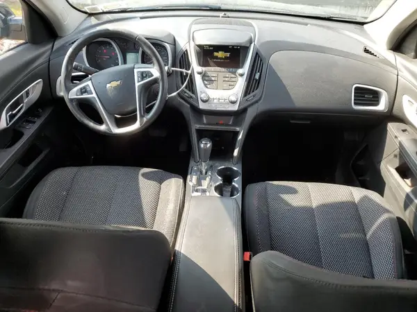 2GNALCEK2H1597392 2017 CHEVROLET EQUINOX - Image 8