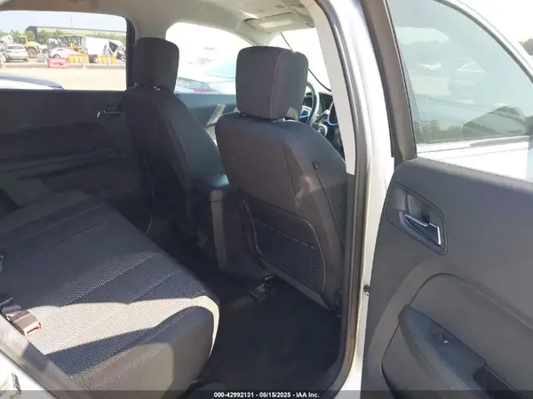 2GNALCEK2H1598333 2017 CHEVROLET EQUINOX - Image 8
