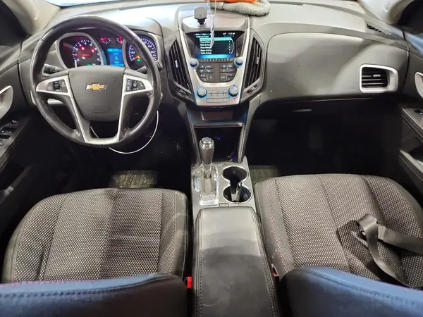 2GNALCEK2H1599630 2017 CHEVROLET EQUINOX - Image 8