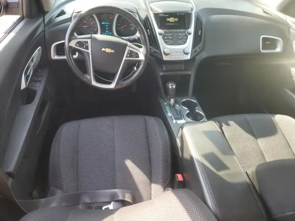 2GNALCEK2H1600047 2017 CHEVROLET EQUINOX - Image 8