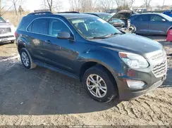 2GNALCEK2H1600808 2017 CHEVROLET EQUINOX