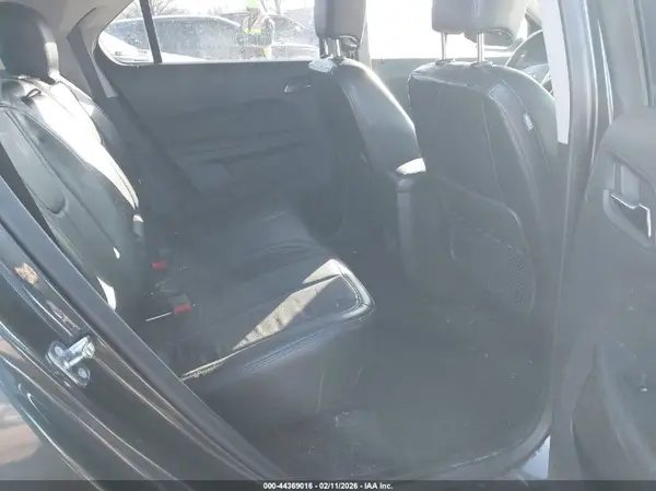 2GNALCEK2H1600808 2017 CHEVROLET EQUINOX - Image 8