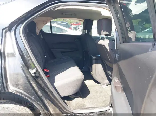 2GNALCEK2H1600940 2017 CHEVROLET EQUINOX - Image 8