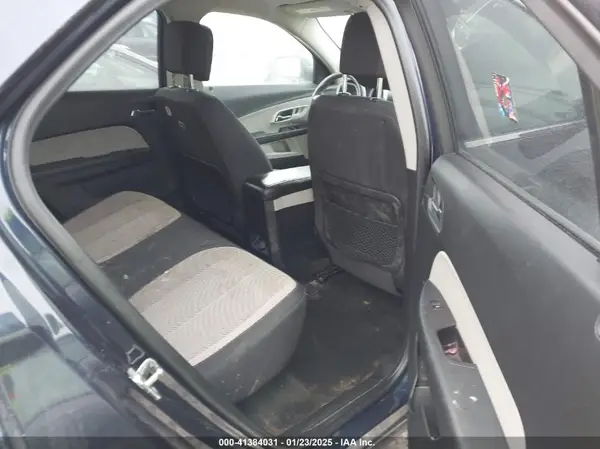 2GNALCEK2H1601182 2017 CHEVROLET EQUINOX - Image 8