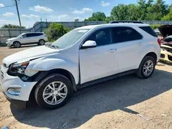2GNALCEK2H1601196 2017 CHEVROLET EQUINOX