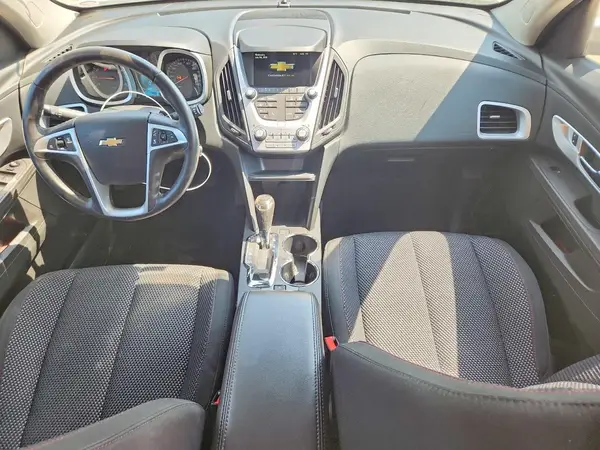 2GNALCEK2H1601196 2017 CHEVROLET EQUINOX - Image 8