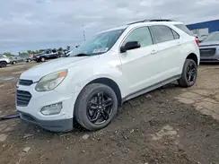 2GNALCEK2H1602381 2017 CHEVROLET EQUINOX