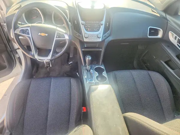 2GNALCEK2H1602753 2017 CHEVROLET EQUINOX - Image 8
