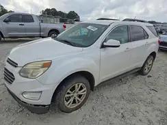 2GNALCEK2H1603207 2017 CHEVROLET EQUINOX