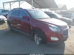2GNALCEK2H1603241 2017 CHEVROLET EQUINOX