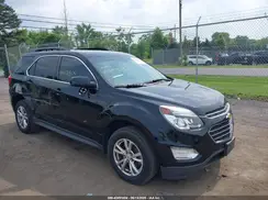 2GNALCEK2H1603322 2017 CHEVROLET EQUINOX
