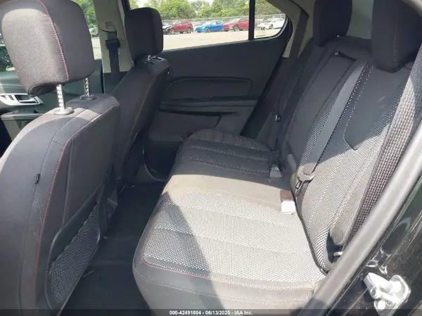 2GNALCEK2H1603322 2017 CHEVROLET EQUINOX - Image 8