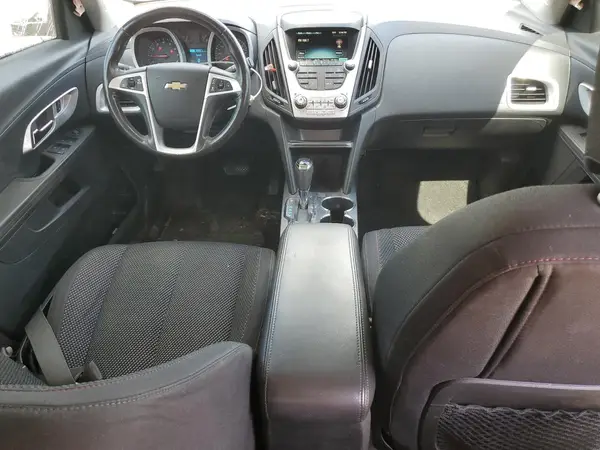 2GNALCEK2H1604860 2017 CHEVROLET EQUINOX - Image 8