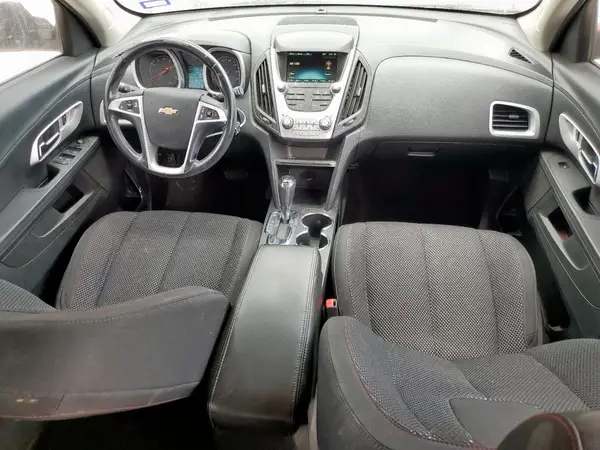 2GNALCEK2H1605376 2017 CHEVROLET EQUINOX - Image 8
