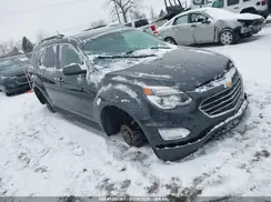 2GNALCEK2H1606737 2017 CHEVROLET EQUINOX