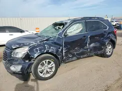 2GNALCEK2H1607760 2017 CHEVROLET EQUINOX