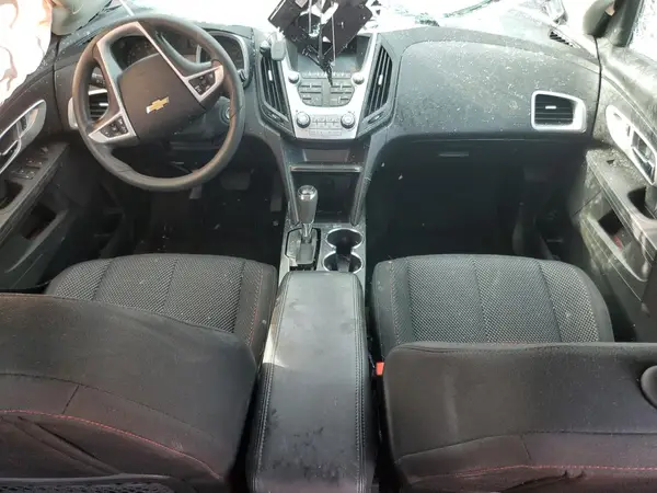 2GNALCEK2H1607760 2017 CHEVROLET EQUINOX - Image 8