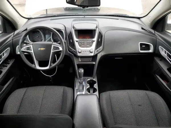 2GNALCEK2H1608696 2017 CHEVROLET EQUINOX - Image 8