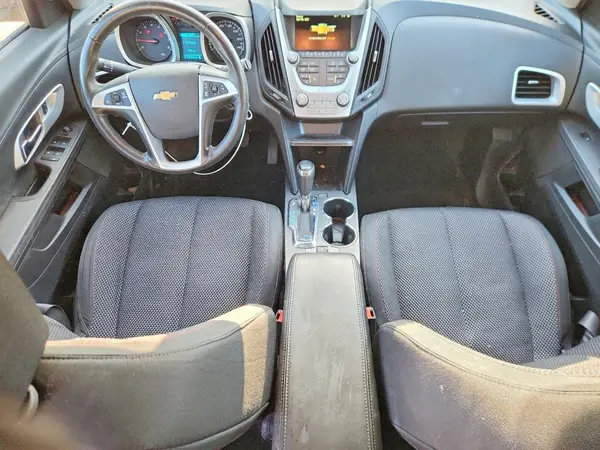 2GNALCEK2H1608858 2017 CHEVROLET EQUINOX - Image 8