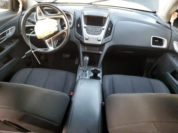 2GNALCEK2H1609153 2017 CHEVROLET EQUINOX - Image 8