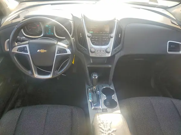 2GNALCEK2H1609430 2017 CHEVROLET EQUINOX - Image 8