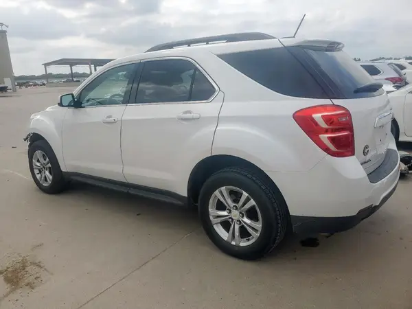 2GNALCEK2H1609668 2017 CHEVROLET EQUINOX - Image 2