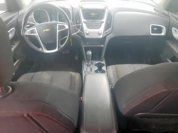 2GNALCEK2H1609668 2017 CHEVROLET EQUINOX - Image 8
