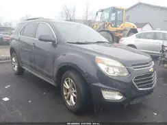 2GNALCEK2H1609833 2017 CHEVROLET EQUINOX