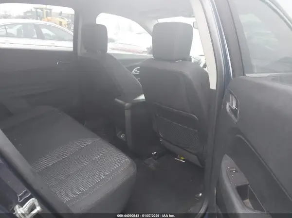 2GNALCEK2H1609833 2017 CHEVROLET EQUINOX - Image 8
