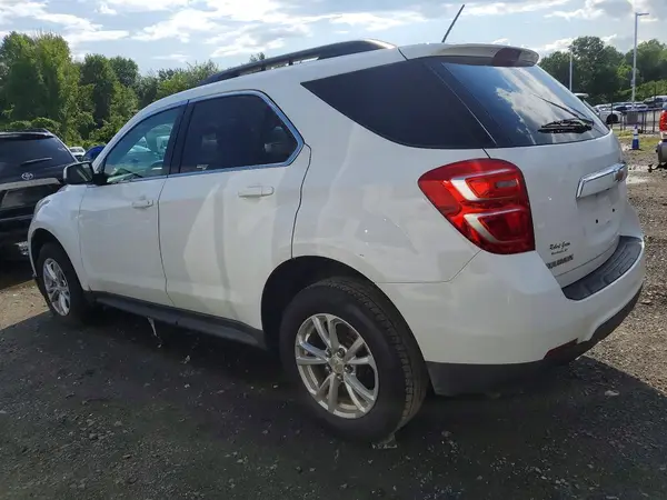 2GNALCEK2H1610402 2017 CHEVROLET EQUINOX - Image 2