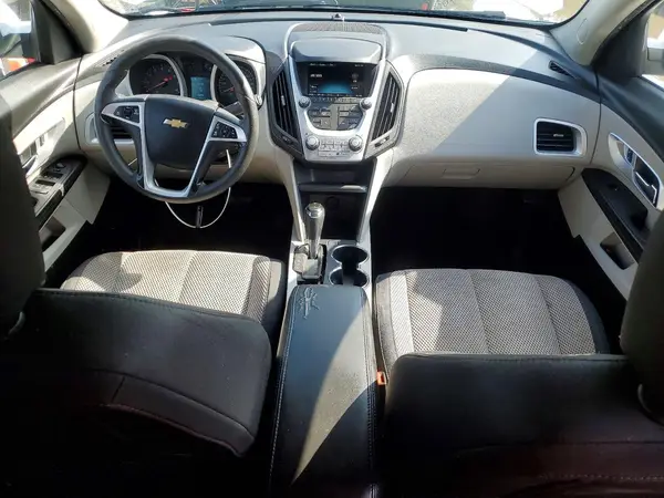 2GNALCEK2H1610402 2017 CHEVROLET EQUINOX - Image 8