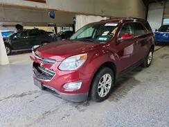 2GNALCEK2H1610495 2017 CHEVROLET EQUINOX