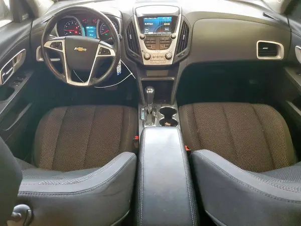 2GNALCEK2H1610741 2017 CHEVROLET EQUINOX - Image 8