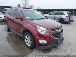 2GNALCEK2H1611078 2017 CHEVROLET EQUINOX