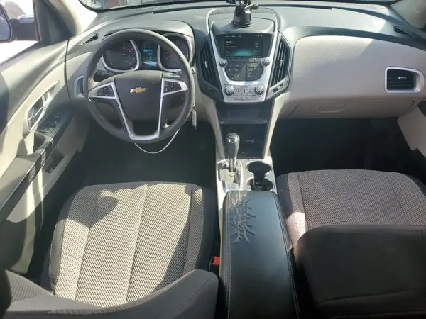 2GNALCEK2H1611212 2017 CHEVROLET EQUINOX - Image 8