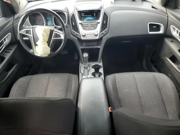2GNALCEK2H1611307 2017 CHEVROLET EQUINOX - Image 8