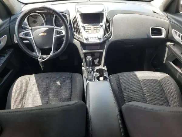 2GNALCEK2H1611582 2017 CHEVROLET EQUINOX - Image 8