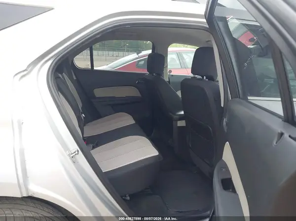 2GNALCEK2H1613008 2017 CHEVROLET EQUINOX - Image 8