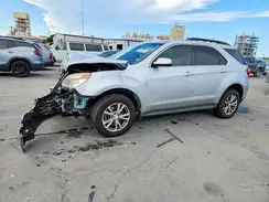 2GNALCEK2H1614188 2017 CHEVROLET EQUINOX