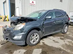 2GNALCEK2H1615048 2017 CHEVROLET EQUINOX