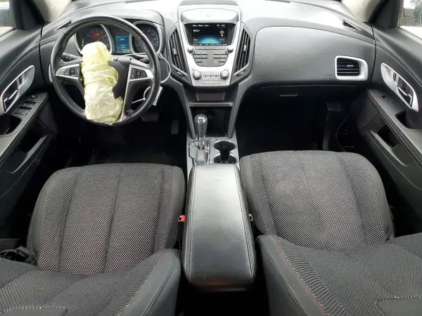 2GNALCEK2H1615048 2017 CHEVROLET EQUINOX - Image 8
