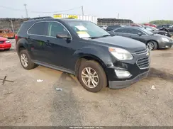 2GNALCEK2H1615163 2017 CHEVROLET EQUINOX