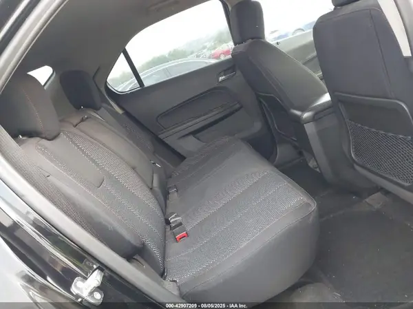 2GNALCEK2H1615163 2017 CHEVROLET EQUINOX - Image 8