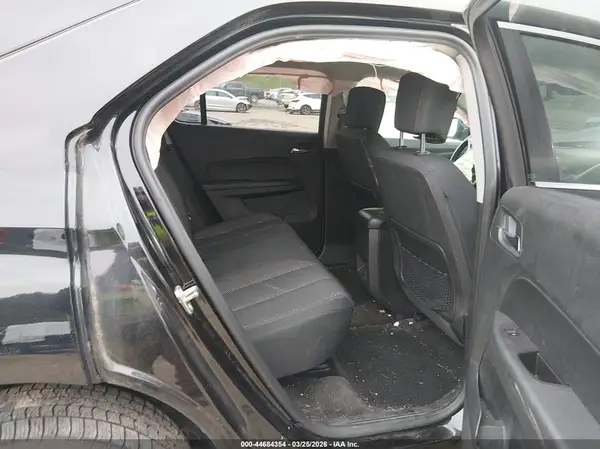 2GNALCEK2H1615244 2017 CHEVROLET EQUINOX - Image 8